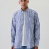 All-Day Poplin Shirt in Standard Fit
