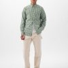 All-Day Poplin Shirt in Standard Fit