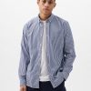 All-Day Poplin Shirt in Standard Fit