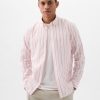 All-Day Poplin Shirt in Standard Fit