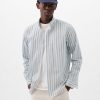 All-Day Poplin Shirt in Standard Fit