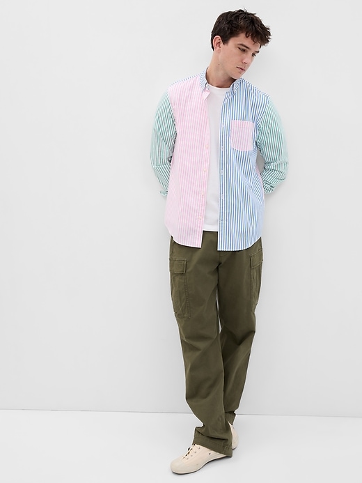 All-Day Poplin Shirt in Standard Fit All-Day Poplin Shirt in Standard Fit