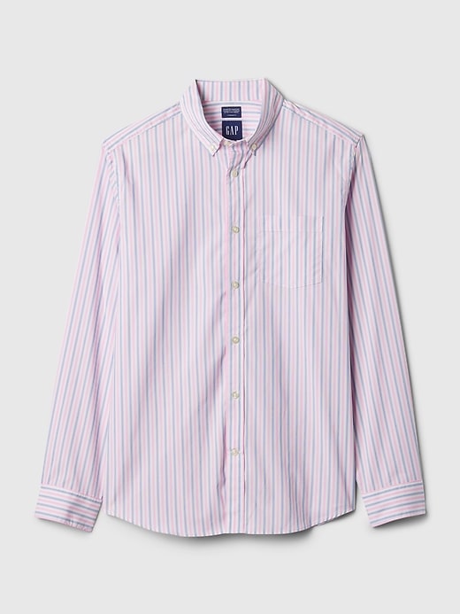 All-Day Poplin Shirt in Standard Fit All-Day Poplin Shirt in Standard Fit