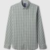 All-Day Poplin Shirt in Standard Fit