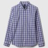 All-Day Poplin Shirt in Standard Fit
