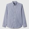 All-Day Poplin Shirt in Standard Fit