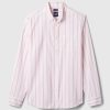 All-Day Poplin Shirt in Standard Fit
