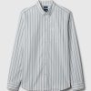 All-Day Poplin Shirt in Standard Fit