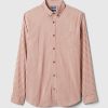 All-Day Poplin Shirt in Standard Fit