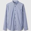 All-Day Poplin Shirt in Standard Fit