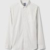 All-Day Poplin Shirt in Standard Fit