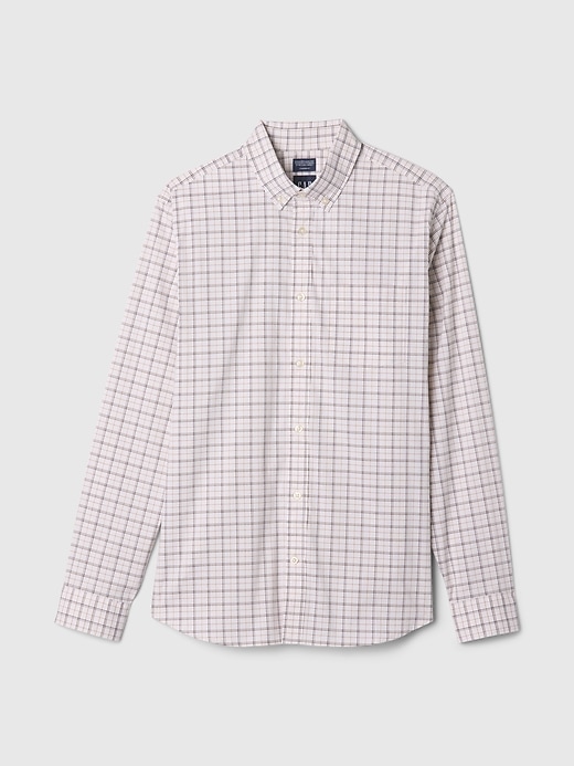 All-Day Poplin Shirt in Standard Fit All-Day Poplin Shirt in Standard Fit
