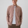 All-Day Poplin Shirt in Standard Fit