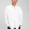 All-Day Poplin Shirt in Standard Fit