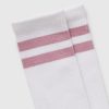 Athletic Crew Socks