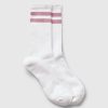 Athletic Crew Socks