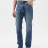 Athletic Slim Jeans
