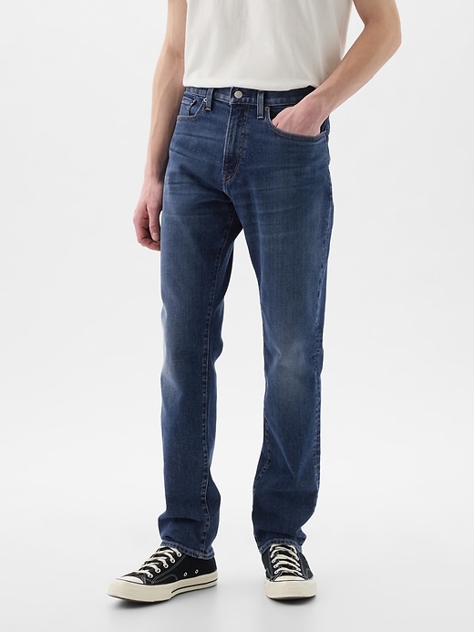 Athletic Slim Jeans Athletic Slim Jeans