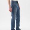 Athletic Slim Jeans