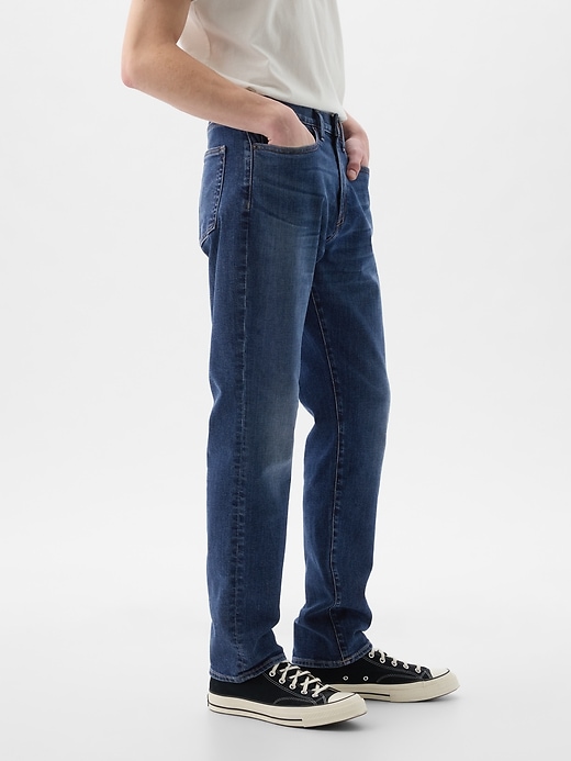 Athletic Slim Jeans Athletic Slim Jeans
