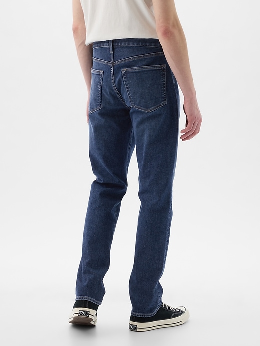 Athletic Slim Jeans Athletic Slim Jeans