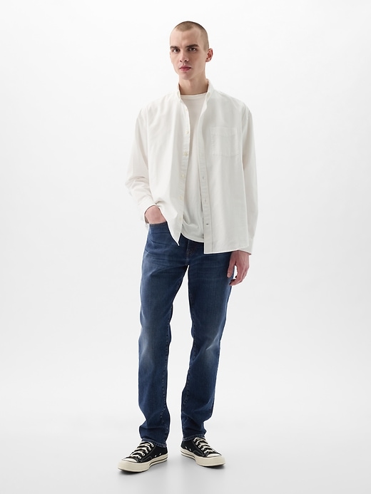 Athletic Slim Jeans Athletic Slim Jeans