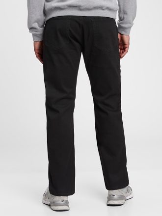 Athletic Taper Jeans