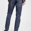 Athletic Taper Jeans in GapFlex