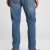Athletic Taper Jeans in GapFlex