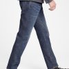 Athletic Taper Jeans in GapFlex