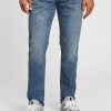 Athletic Taper Jeans in GapFlex