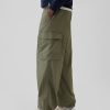 Baggy Cargo Pants
