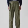 Baggy Cargo Pants