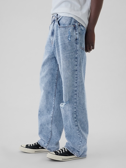 Baggy Jeans Baggy Jeans