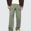 Baggy Utility Pants