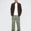 Baggy Utility Pants
