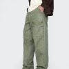 Baggy Utility Pants