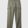 Baggy Utility Pants
