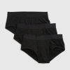 Basic Briefs (3-Pack)