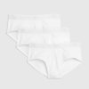 Basic Briefs (3-Pack)