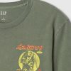 Bob Marley Graphic T-Shirt