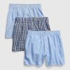 Boxers (3-Pack)