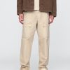 Canvas Utility Pants