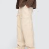 Canvas Utility Pants