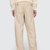 Canvas Utility Pants
