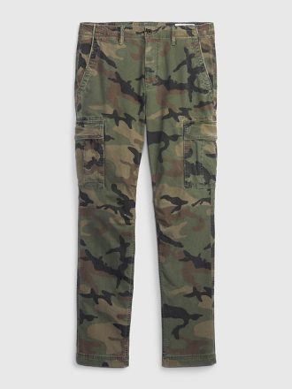 Cargo Pants