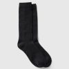 CashSoft Crew Socks