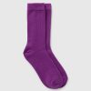 CashSoft Crew Socks