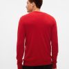CashSoft Crewneck Sweater