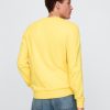 CashSoft Crewneck Sweater